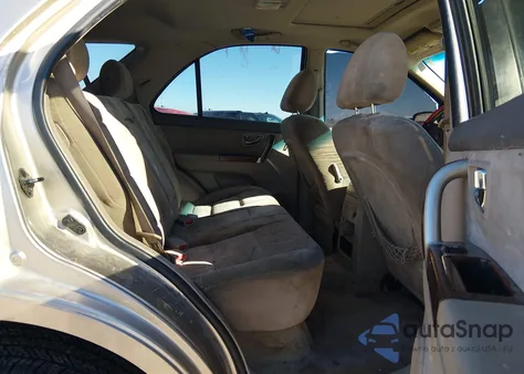 2006 Kia Sorento Ex/Lx из США, поврежденный, VIN KNDJC733865648708